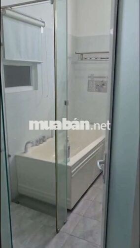 🏠 Nhà 3lầu 4phòng, có nội thất,, QL22,Ngã Tư HM,Tân Thới Nhì 🏠