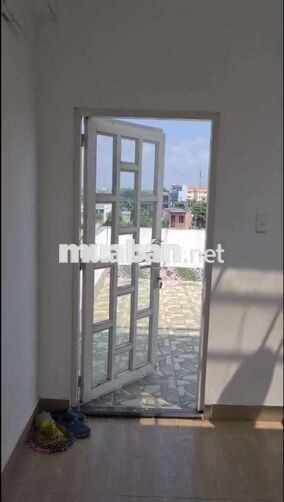 🏠 Nhà 3lầu 4phòng, có nội thất,, QL22,Ngã Tư HM,Tân Thới Nhì 🏠
