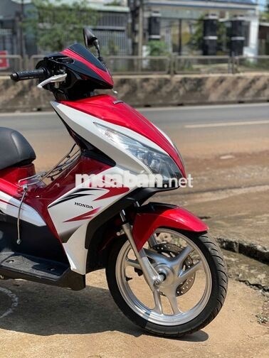 Honda Air Blade 2014 125 đỏ trắng