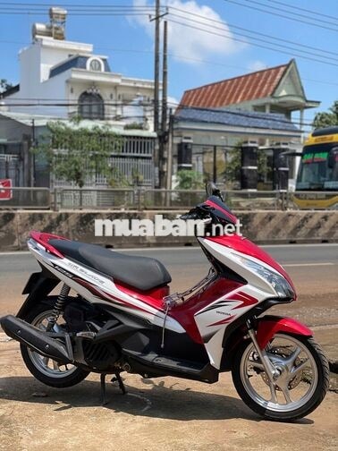 Honda Air Blade 2014 125 đỏ trắng