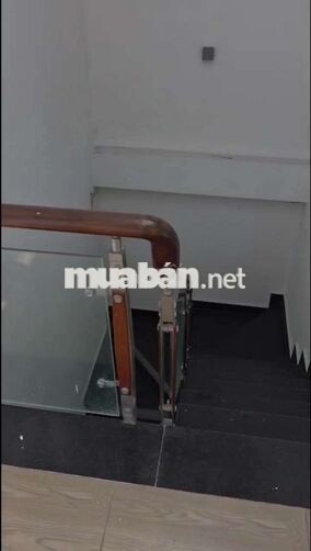 🏠 Nhà 3lầu 4phòng, có nội thất,, QL22,Ngã Tư HM,Tân Thới Nhì 🏠