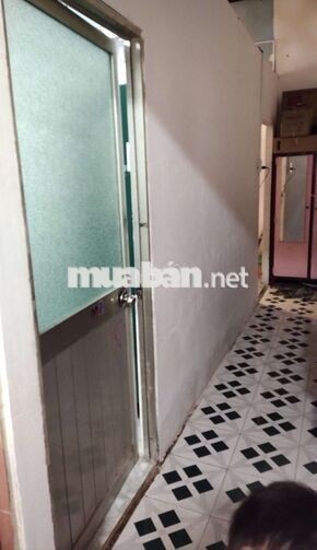 Cho thuê nhà nguyên căn hẻm bagac giá rẻ 3tr5/ tháng
