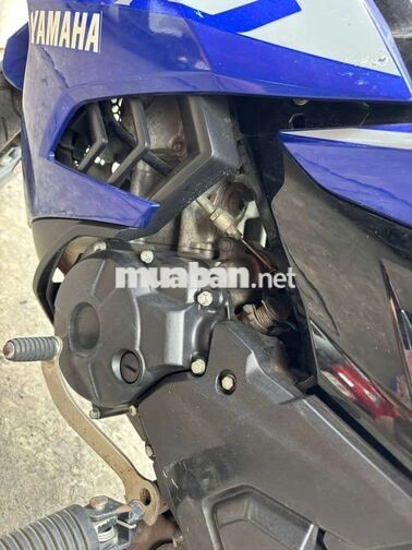 Yamaha Exciter 150 2018 50k km Xanh dương