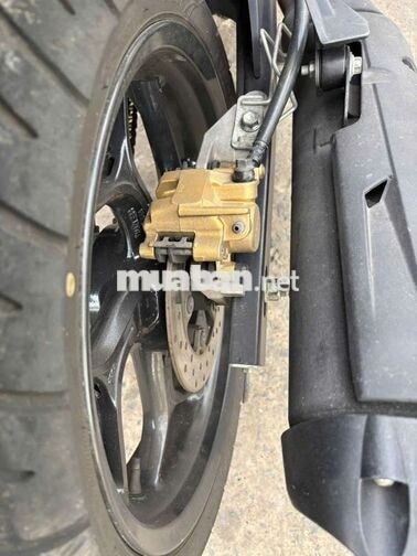 Yamaha Exciter 150 2018 50k km Xanh dương