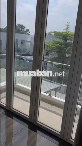 🏠 Nhà 3lầu 4phòng, có nội thất,, QL22,Ngã Tư HM,Tân Thới Nhì 🏠