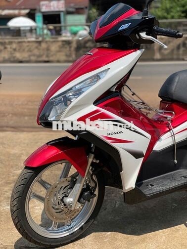 Honda Air Blade 2014 125 đỏ trắng