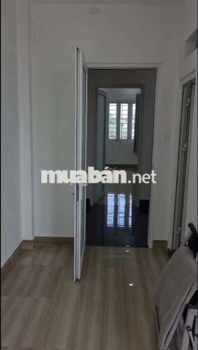🏠 Nhà 3lầu 4phòng, có nội thất,, QL22,Ngã Tư HM,Tân Thới Nhì 🏠