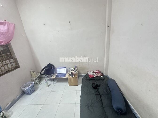 Passs trọ nữ Đông Hưng Thuận 2