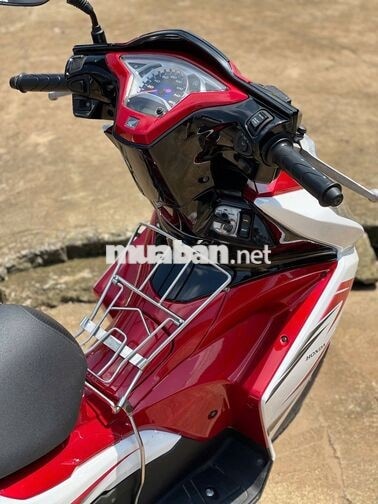 Honda Air Blade 2014 125 đỏ trắng