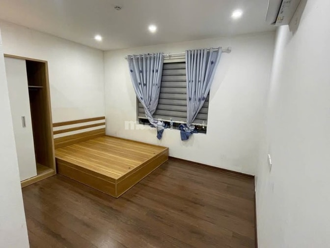 Cho thuê C.c CTL Tower, Dương Thị Giang căn 3PN full NT giá 9tr/tháng