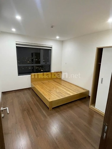 Cho thuê C.c CTL Tower, Dương Thị Giang căn 3PN full NT giá 9tr/tháng