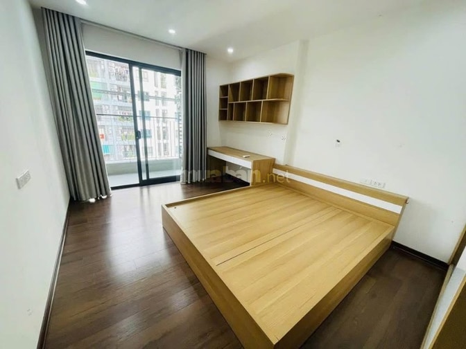Cho thuê C.c CTL Tower, Dương Thị Giang căn 3PN full NT giá 9tr/tháng