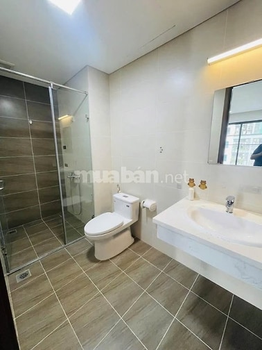 Cho thuê C.c CTL Tower, Dương Thị Giang căn 3PN full NT giá 9tr/tháng