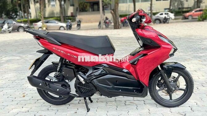 HONDA AIR BLADE 125 2021 Bstp chính chủ ký bán