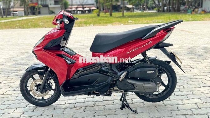 HONDA AIR BLADE 125 2021 Bstp chính chủ ký bán