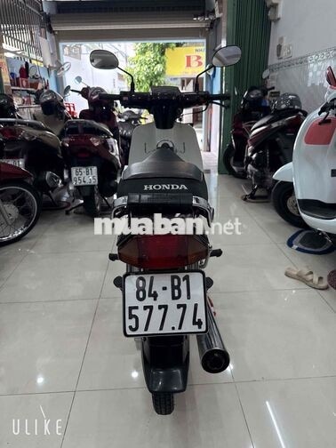 CITI PHUỘT ( ÚP Super dream ) BS: 84 Trà Vinh