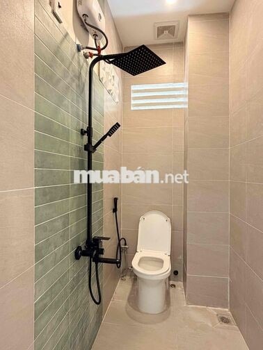 Cho thuê căn hộ 1PN ban công Bùi Thị Xuân Quận 1