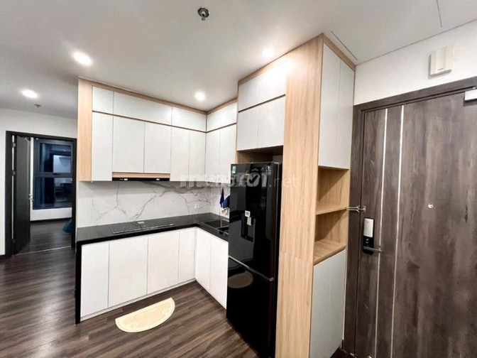 CCCC Wilton Tower Nguyễn Văn Thương Bình Thạnh. 68m2 2PN .NTCC. 17 Tri