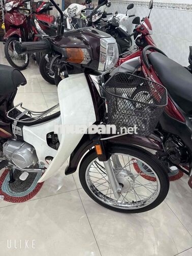 CITI PHUỘT ( ÚP Super dream ) BS: 84 Trà Vinh