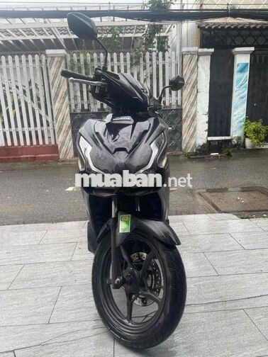 Honda Air Blade 2021 125cc đen nhám