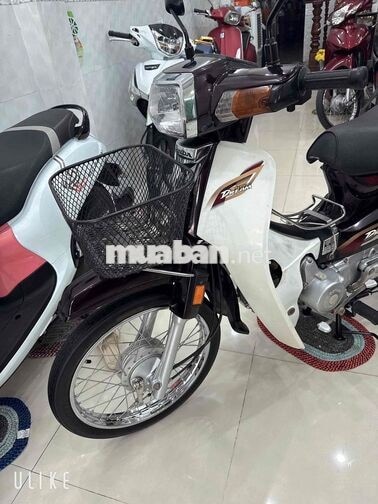 CITI PHUỘT ( ÚP Super dream ) BS: 84 Trà Vinh