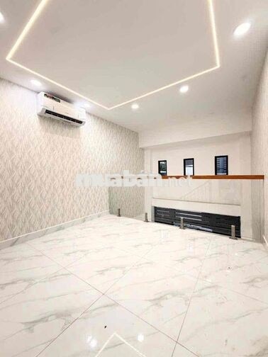Tân Bình, Hẻm xe hơi 2 Tầng 30m2 2Pn khu vip nhỉnh 3 tỷ