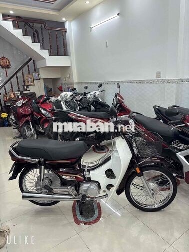 CITI PHUỘT ( ÚP Super dream ) BS: 84 Trà Vinh