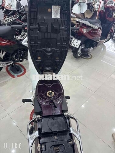 CITI PHUỘT ( ÚP Super dream ) BS: 84 Trà Vinh