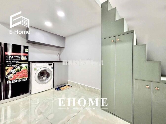 💥🌈🌺DỰ ÁN MỚI DUPLEX FULL NỘI THẤT CAO CẤP GIÁ RẺ PHÙ HỢP TÂN SINH VIÊN