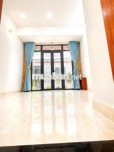 P15 tân bình gần sân bay - nhà 2 tầng BTCT 2PN nhỉnh 3 tỷ