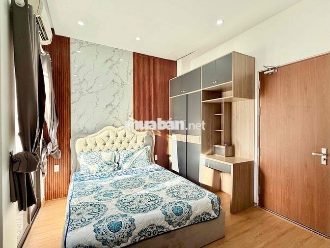 Cho thuê studio tại đường Hoàng Bích Sơn - gần bãi biển Phạm Văn Đồng