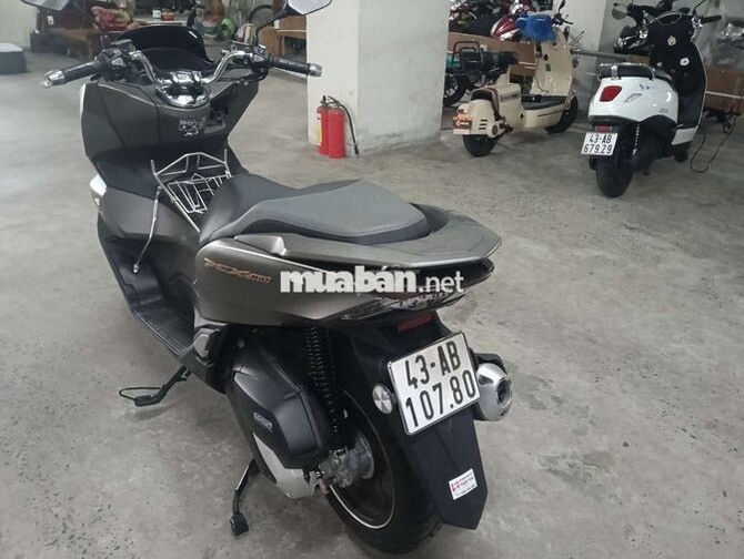 cần bán gấp cpx 160 2025