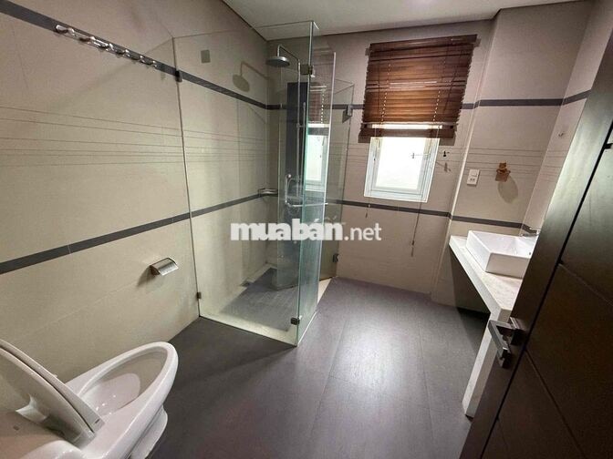 Căn hộ hiếm 3PN 2WC full nội thất cao cấp Hồ Biểu Chánh Phú Nhuận