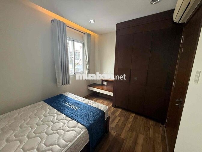 Căn hộ hiếm 3PN 2WC full nội thất cao cấp Hồ Biểu Chánh Phú Nhuận