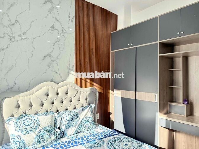 Cho thuê studio tại đường Hoàng Bích Sơn - gần bãi biển Phạm Văn Đồng