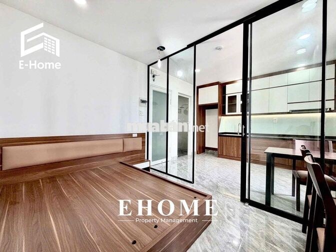 🔥KHAI TRƯƠNG 1 PHÒNG NGỦ NHÀ MỚI ĐẦY ĐỦ NỘI THẤT THANG MÁY