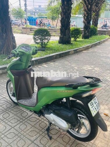 VISION 2018 MÀU XANH
