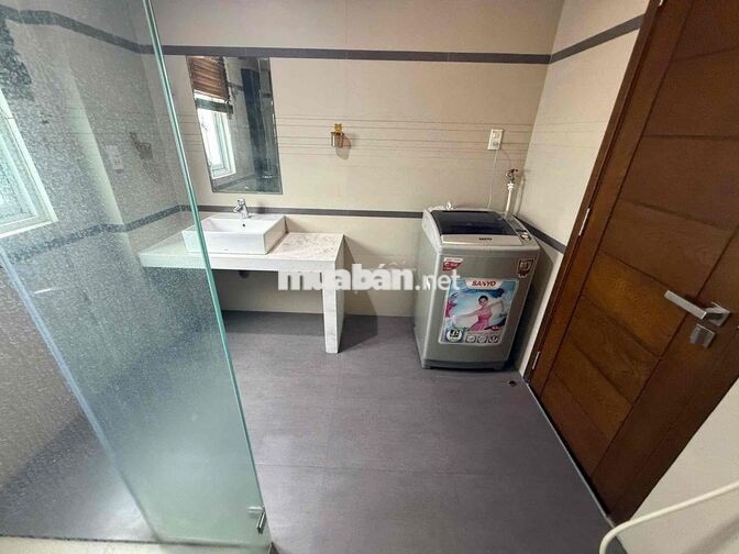 Căn hộ hiếm 3PN 2WC full nội thất cao cấp Hồ Biểu Chánh Phú Nhuận
