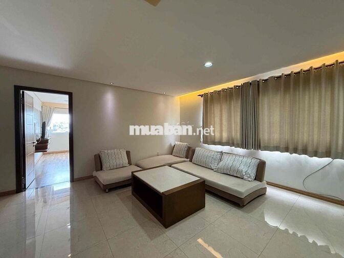 Căn hộ hiếm 3PN 2WC full nội thất cao cấp Hồ Biểu Chánh Phú Nhuận