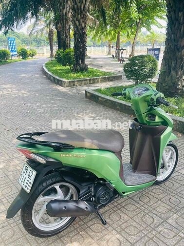 VISION 2018 MÀU XANH