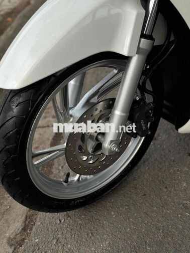 Sh 125 Cbs 2024 4000km siêu cọp