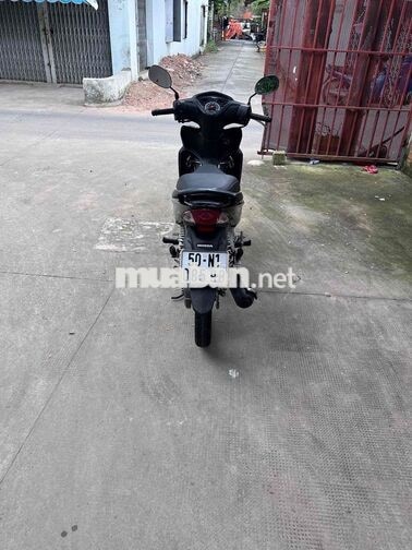 Cần bán 1 chiếc  Honda Wave RSX màu Đỏ đen