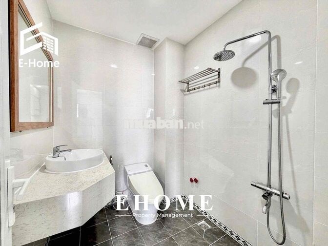 🔥KHAI TRƯƠNG 1 PHÒNG NGỦ NHÀ MỚI ĐẦY ĐỦ NỘI THẤT THANG MÁY