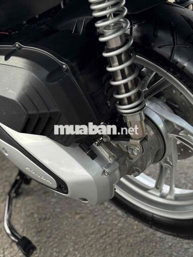 Sh 125 Cbs 2024 4000km siêu cọp