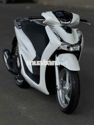 Sh 125 Cbs 2024 4000km siêu cọp