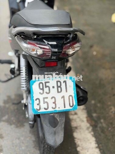 Future 2016 Fi tiếc kiệm xăng fun new biển 95 ngây