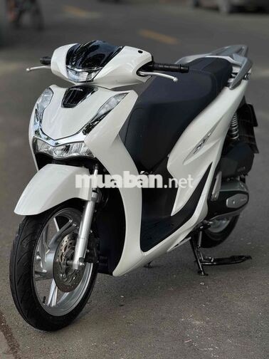 Sh 125 Cbs 2024 4000km siêu cọp