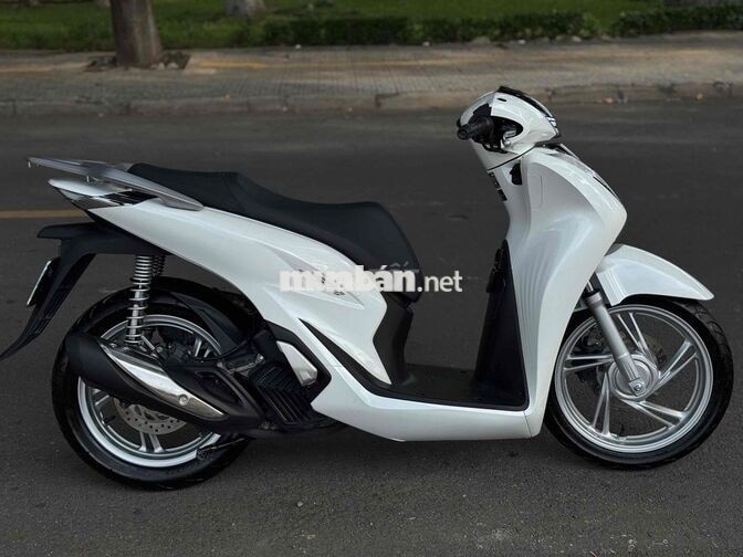 Sh 125 Cbs 2024 4000km siêu cọp