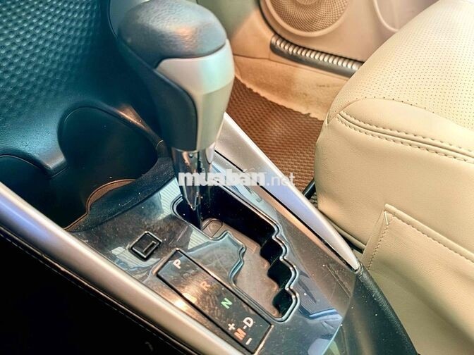 Toyota Vios 2018 số tự động cực mới 1 chủ mua mới✅