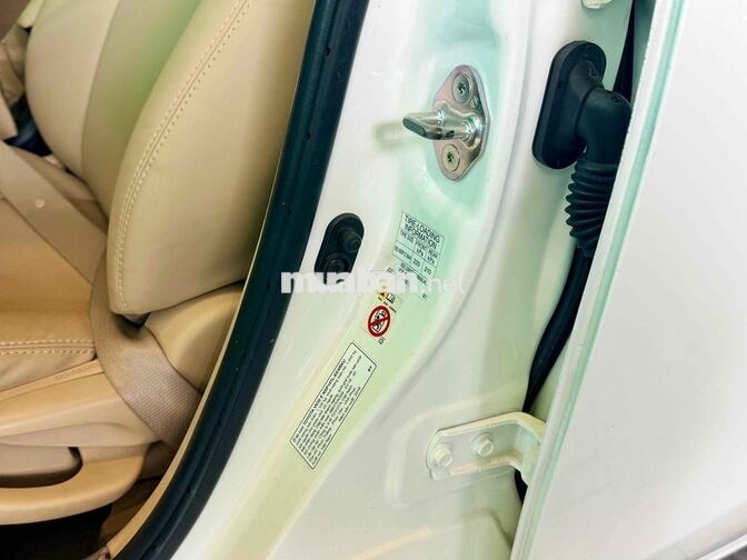 Toyota Vios 2018 số tự động cực mới 1 chủ mua mới✅